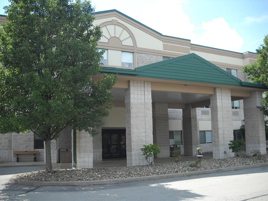 Mon Valley Care Senior Living Community Assisted Living, Nursing Home
